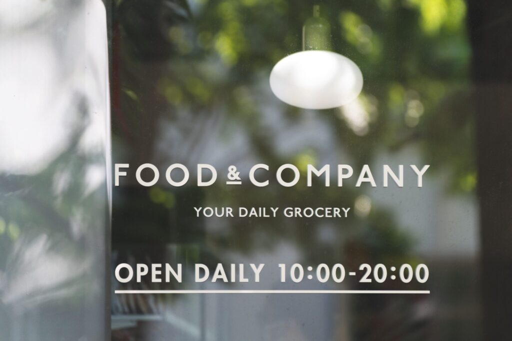 FOOD&COMPANY